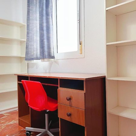 3 Habitacion Centro Huelva Buitenkant foto