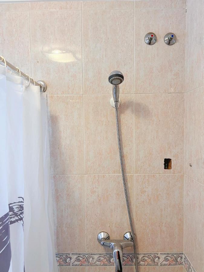 3 Habitacion Centro Huelva Buitenkant foto